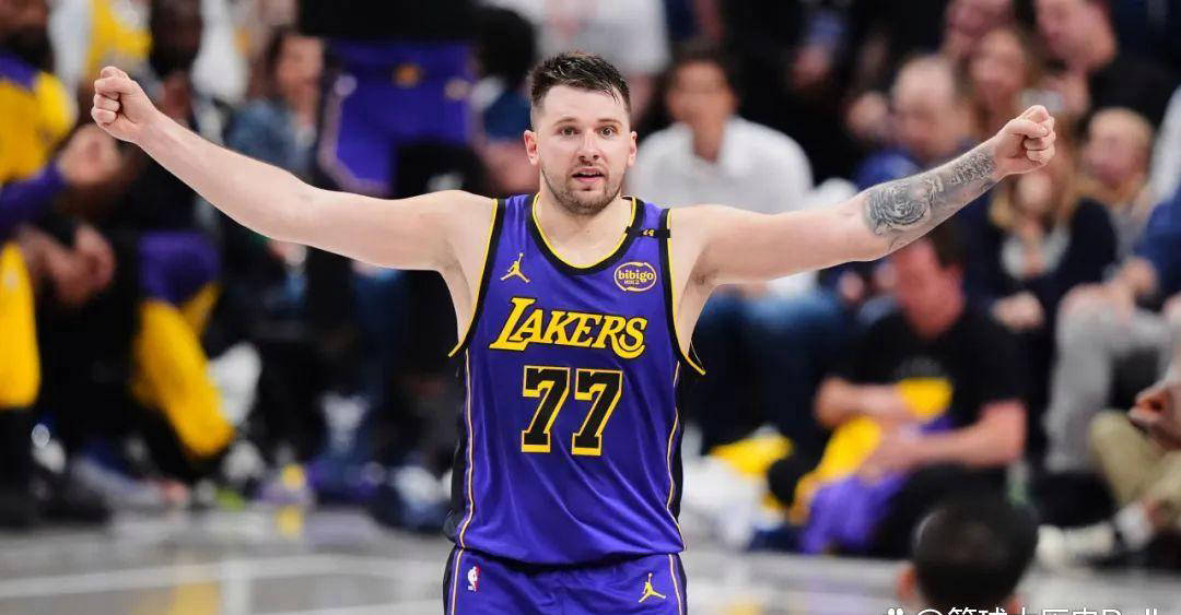  东契奇是nba唯一白人得分王 -球速体育在线观看