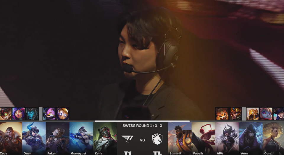 Doinb重要时刻战术调整,TL带队取胜!-球速网页版