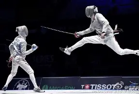 击剑夜战：胶东银狐队强势反弹漠南猎隼队，主帅临场妙招轮换效果显现(将军决战岂止在战场读后感)-球速体育在线观看