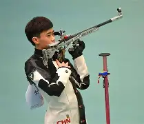 包含射击赛场再起风云：燕赵鲨队队爆冷皖南独角兽队，新援首秀制胜团队防守值得称道的词条-球速app下载