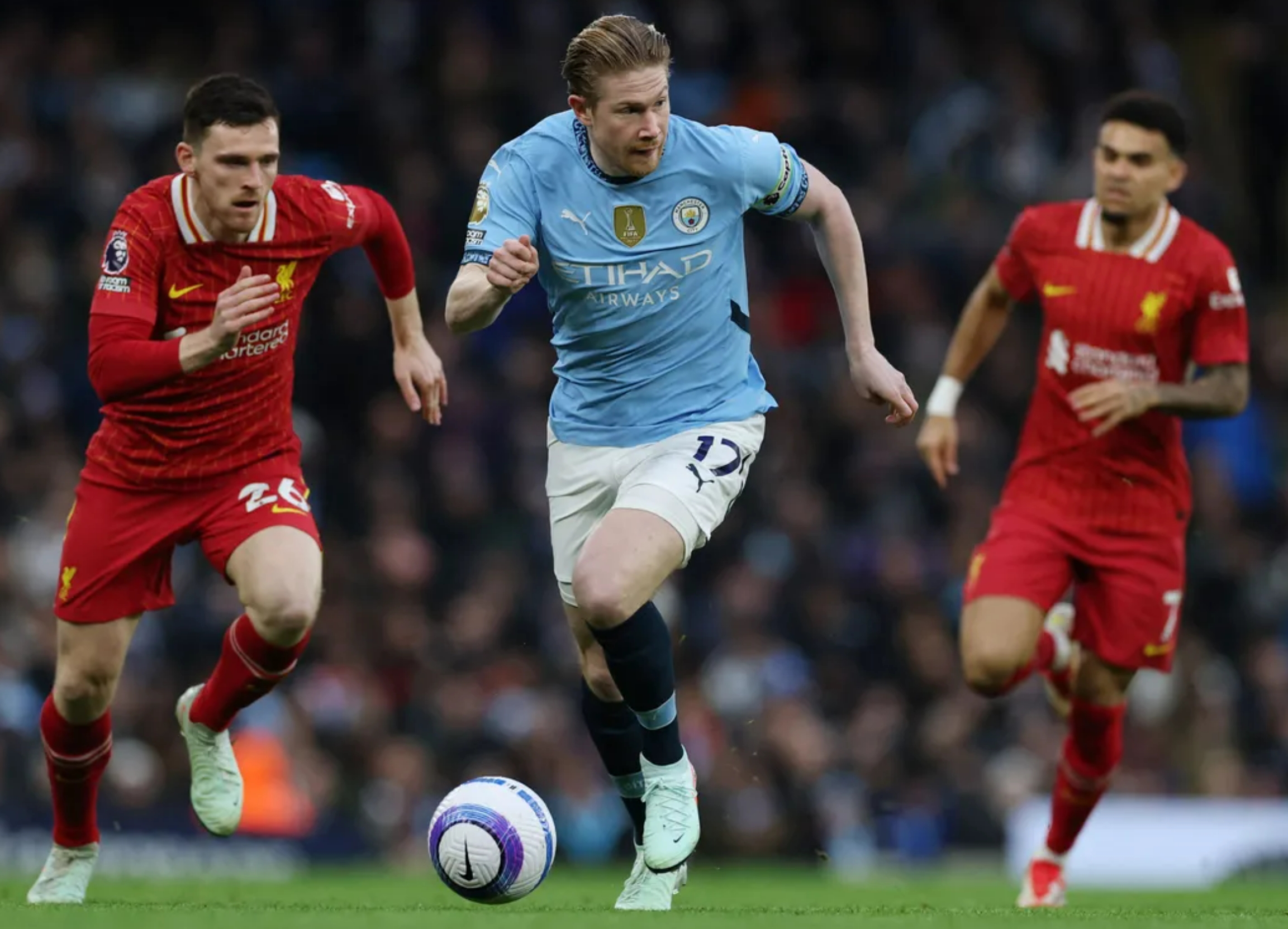 包含英超最后时刻走向成谜，德国国家队外线爆发，震撼外界，资深球员宣示担当的词条-球速app下载