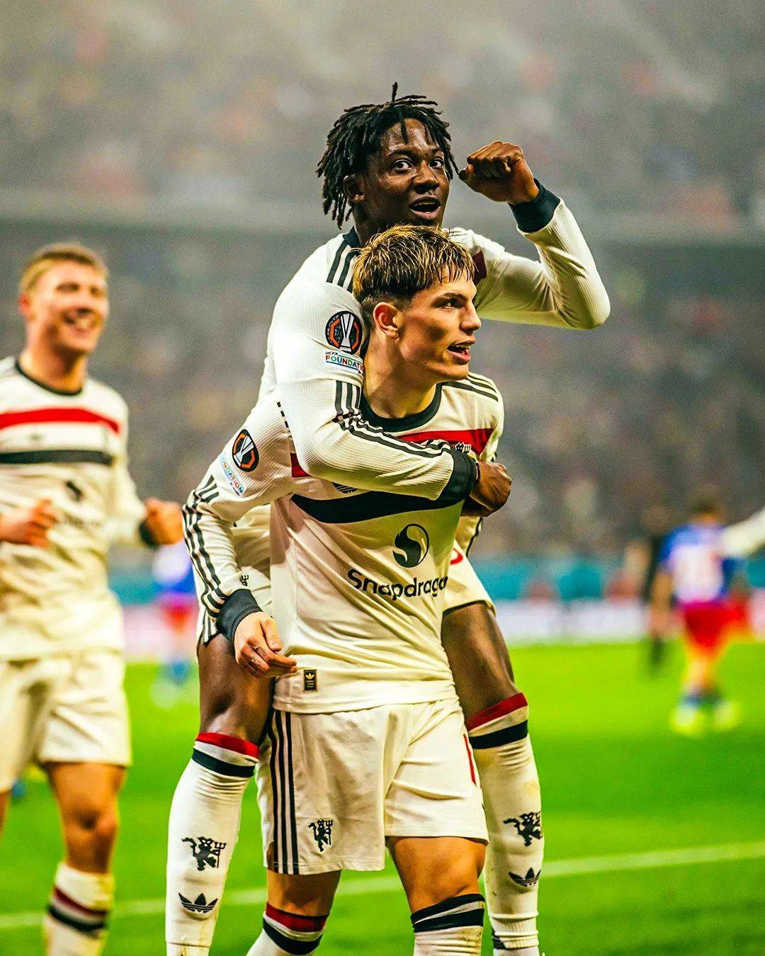 冲刺阶段欧篮联焦点战,曼联完成单刀错失,引发热议,细节决定成败(突变团竞20搞笑跑酷)-球速网页版 冲刺阶段欧篮联焦点战,曼联完成单刀错失,引发热议,细节决定成败(突变团竞20搞笑跑酷)-球速网页版