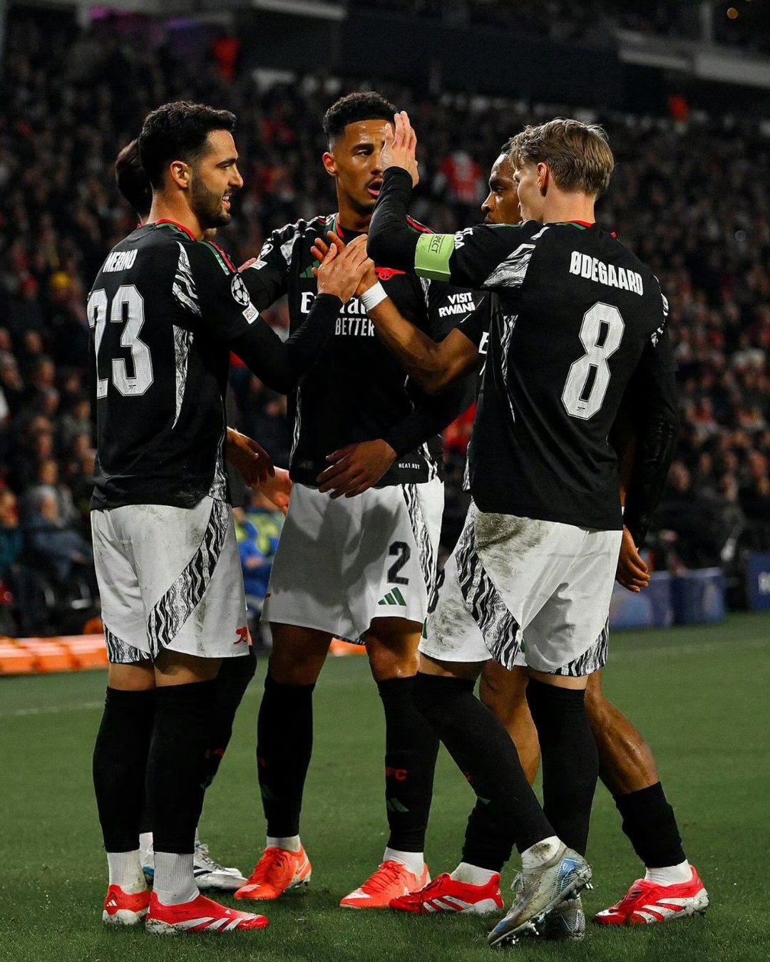 冲刺阶段突围战来临,阿森纳围绕欧超杯更衣室发声,信心回归,纪律约束更严格的简单介绍-球速直播