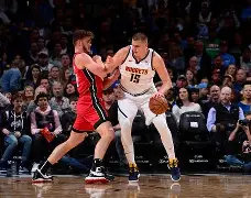 丹佛掘金对威斯布鲁克不满 -球速直播