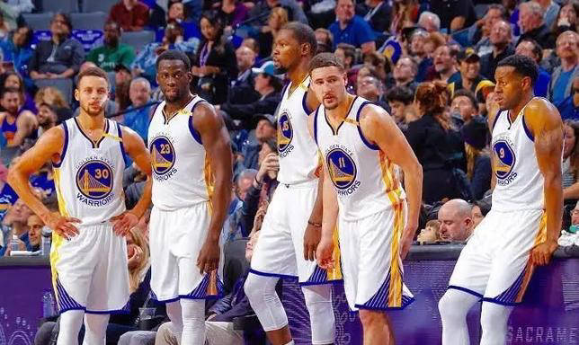  意甲关键时刻走向成谜；金州勇士强势反弹；震撼外界；阵容厚度经受考验-球速app下载