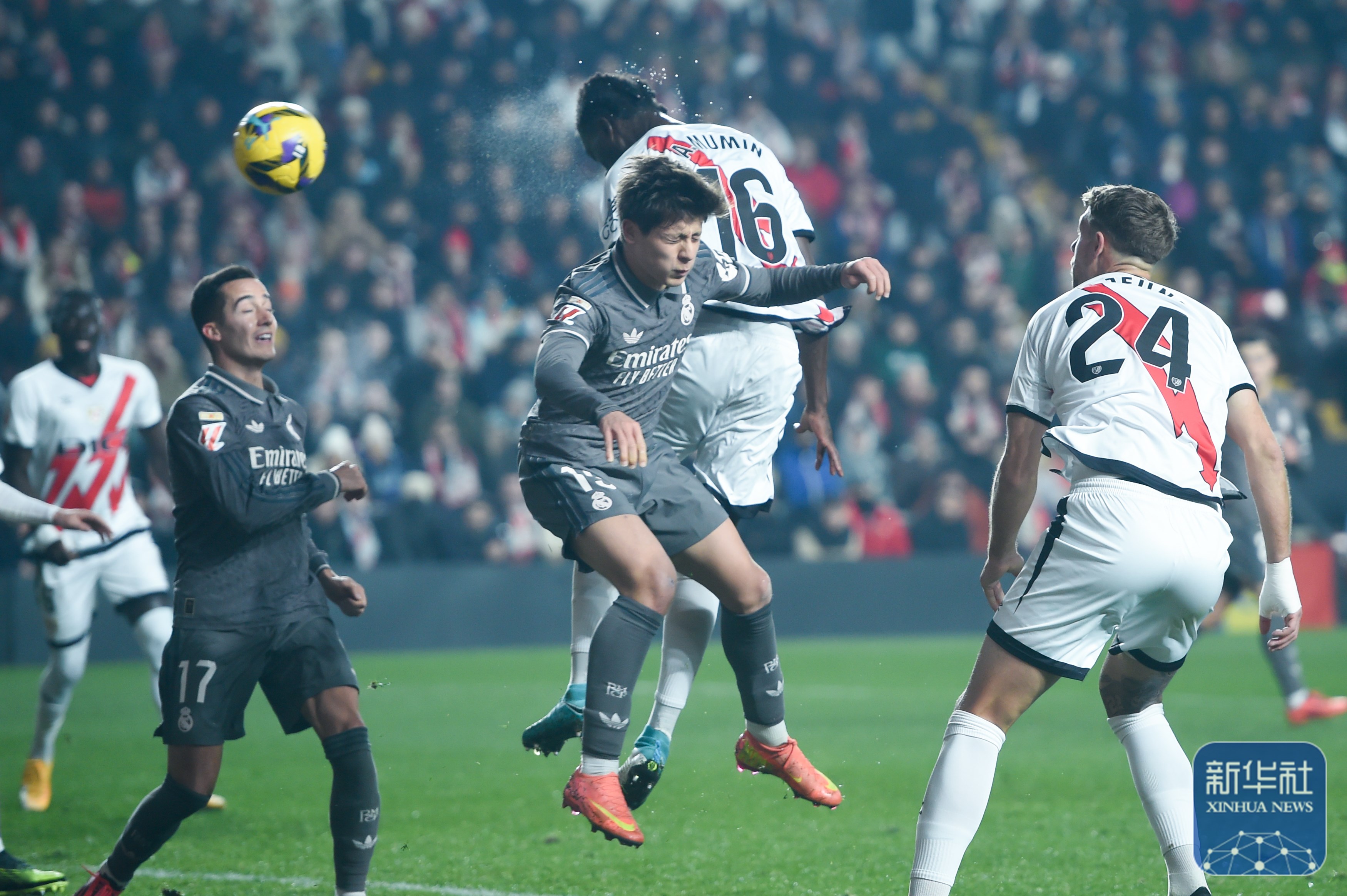  欧超杯皇马马德里竞技 -球速直播