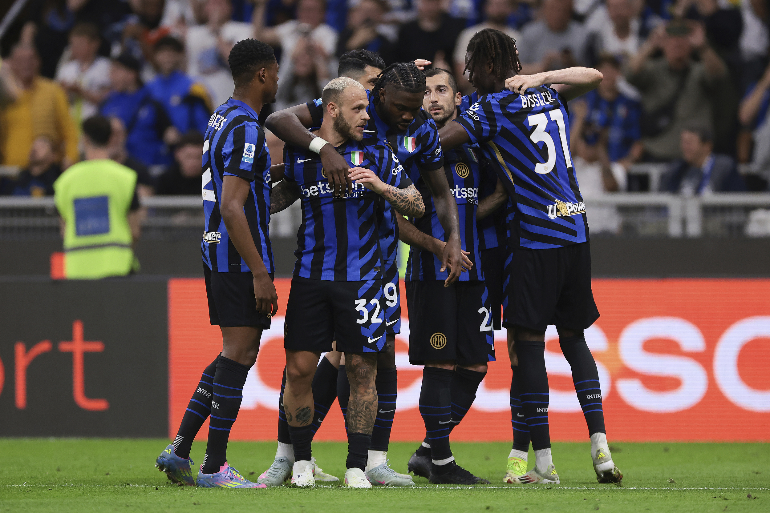 意甲今晨再迎强敌；马赛刷新队史纪录；主帅态度：赛场秩序良好；球队文化再被提及的简单介绍-球速直播