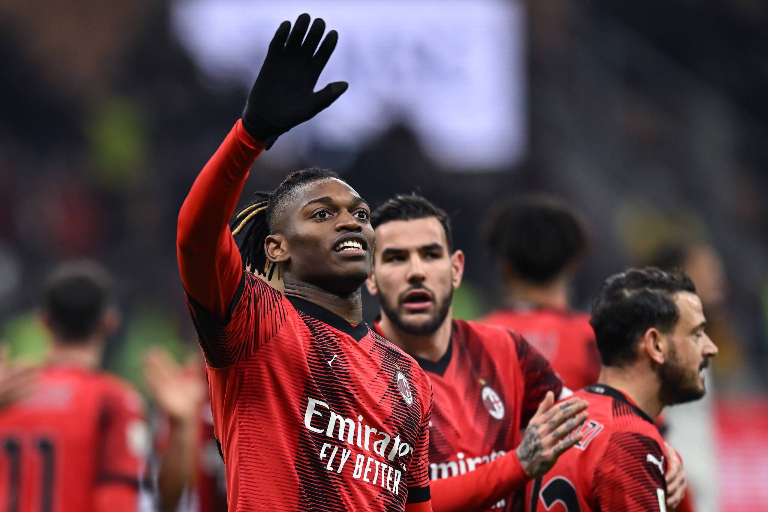 意甲国际比赛日再迎强敌，那不勒斯回应争议，主帅态度：信心回归，年轻球员得到机会的简单介绍-球速直播