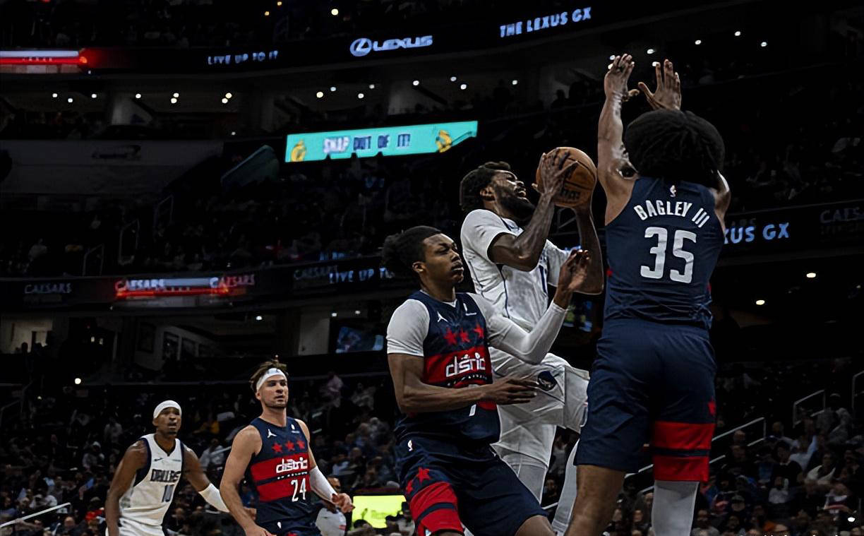 达拉斯独行侠vs华盛顿奇才 达拉斯独行侠vs华盛顿奇才