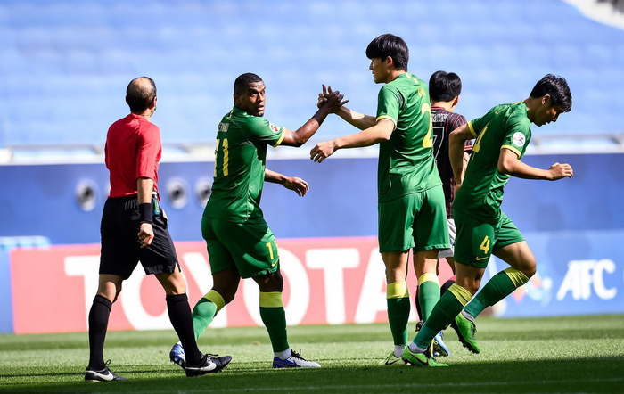 亚冠今日赛事最新分析-球速体育在线观看