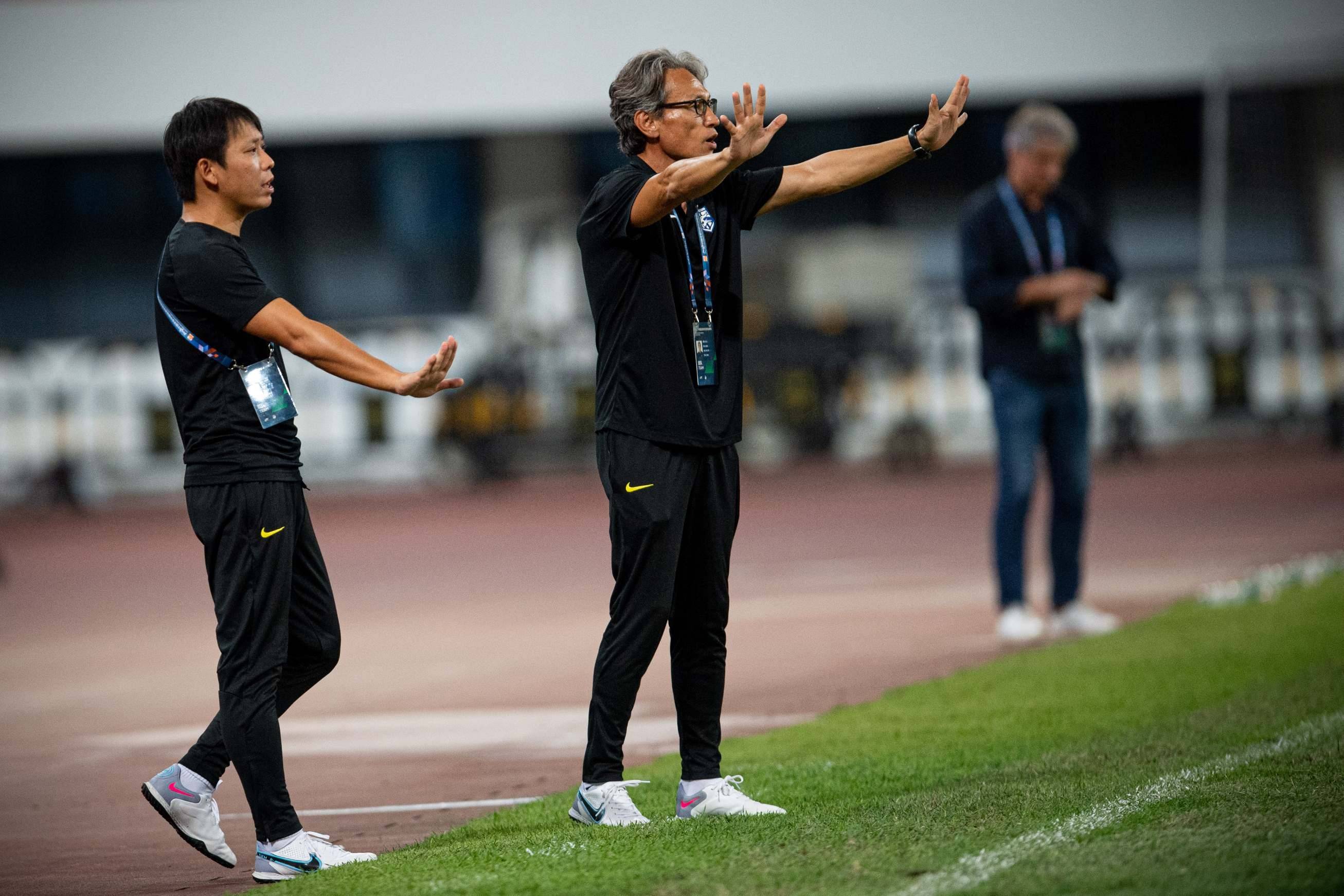 亚冠今日赛事最新分析